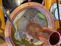 -民食香·腊排骨野生菌美食(木府店)