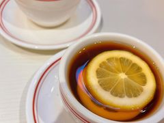 -食运茶餐厅(文化宫店)