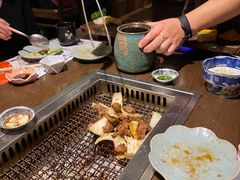 -樱宿日式和牛烧肉(五道口店)