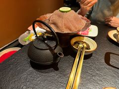 -色響火锅(恒隆广场店)