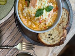 -O'mills Sourdough Bakery&Bistro(永嘉路店)