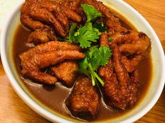 -小土豆北方菜馆(方庄店)