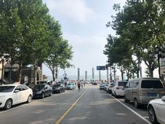 -老虎石海上公园