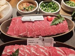 -巴奴毛肚火锅(悠唐购物中心店)