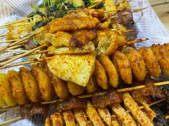 -魏记里脊肉炸炸炸(南门口店)
