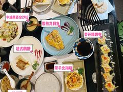 -松临·铁板烧&Omakase(神农店)