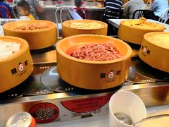 -龍歌自助小火锅(李沧丽达店)