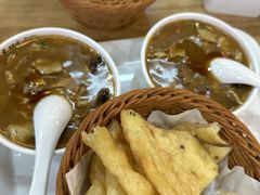-高群生胡辣汤(亚运村店)