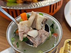-塔里木的羊·新疆特色餐厅(钱湖北路店)
