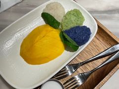 -金椰壳· 大厨新加坡菜(壹方城店)