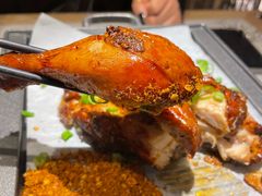 -绿茶餐厅(雁塔大悦城店)