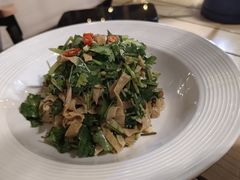 -芸鲜季·云南野生菌餐厅· 云南风物味研社(闵行店)