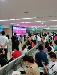 -江西省妇幼保健院(东湖院区)