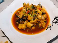 -千岛湖小鱼儿·淳安匠心农家菜