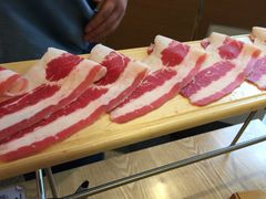 -犟牛家·榴莲烤肉(五棵松店)
