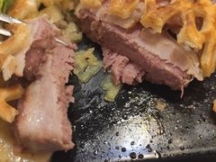 -必胜客(港城新天地店)