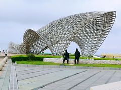 -南汇嘴观海公园