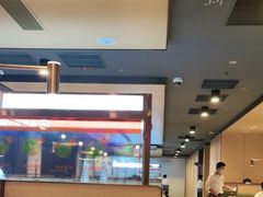 -海底捞火锅(漕宝路店)