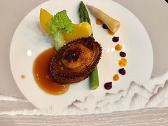 -广州希尔顿逸林 - OPEN開·全日制餐厅·海鲜·小火锅·自助餐(东风路店)