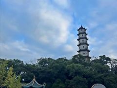 -江心屿景区