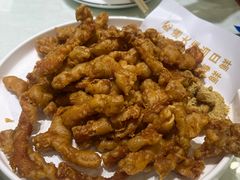 -鲜得莱渔港·小平岛海胆馆(七贤岭店)