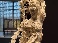 -北京工艺美术博物馆