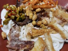 -明桂米粉(北站店)