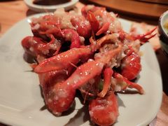 -焰江山海鲜牛排烤肉自助(锦华万达二星店)