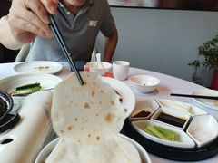 -东门烤鸭店(鼓楼店)