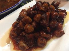 -眷江南之小蓝鲸(王府大街店)