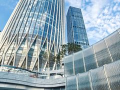 -深圳湾万象城(南山店)