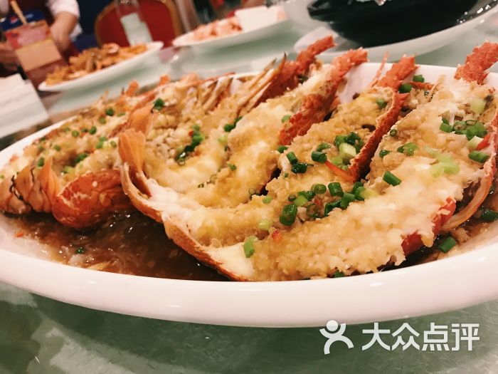 帝壹海中鲜图片 - 第2张