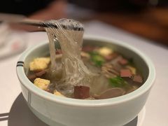 -民国红公馆(老门东店)