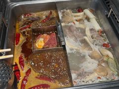 -野妹火锅(龙岗店)