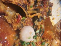 -鱼酷活鱼烤鱼(南京水游城店)