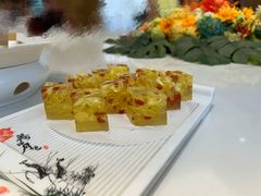 清香菊花糕-小榄公饭店·岭南庭院餐厅(民安北路店)