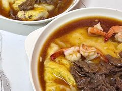 -新一味普宁肠粉王(梅林店)