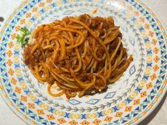 肉酱意面-俄士厨房(环球港店)