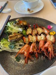 -空中一号宴会厅(信合大厦店)