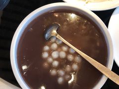 红豆圆子-碧丽宫大酒店(召稼楼店)