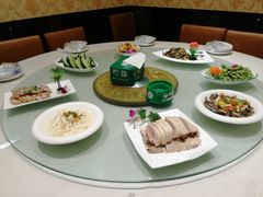 -五谷屯私房菜·始于2005(中山陵童卫路店)