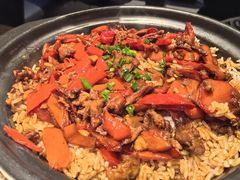 肉汤泡饭-匠熙小馆(崇文门店)