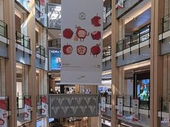 -凤凰汇购物中心