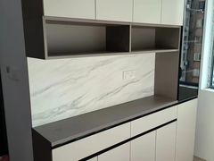-索菲亚衣柜橱柜家具全屋定制(汶水红星店)