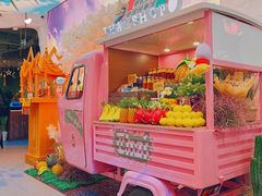 -泰妃殿(武汉首店)