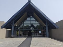 -鸿山遗址博物馆