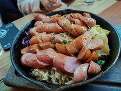 -Goose Island Brewhouse鹅岛精酿啤酒餐厅