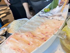 -蚝大仙横琴生蚝火锅(中央汇店)