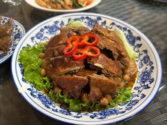 黄焖鸽子-天羽烤乳鸽店(财大家属院店)