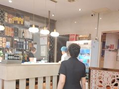 -燕兰楼·清真西北融合菜(亚运村店)